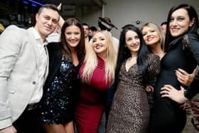 Amazon in Hemel Hempstead celebrated another year of success