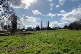 Rectory Farm. Photo provided by Kings Langley and District Residents Association