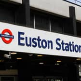More delays for commuters heading to London Euston on Tuesday