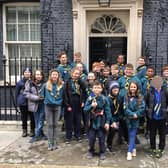 London Monopoly Run