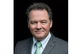 The current Police and Crime Commissioner David Lloyd will continue in the role for an additional 12 months
