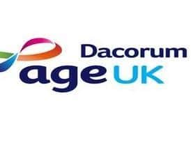 Age UK Dacorum