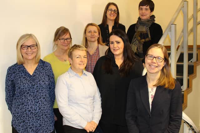 Hertfordshire Community Foundation
