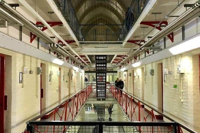 Prison