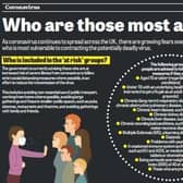 Hertfordshire County Council is protecting its most vulnerable residents