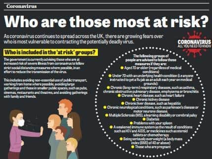 Hertfordshire County Council is protecting its most vulnerable residents