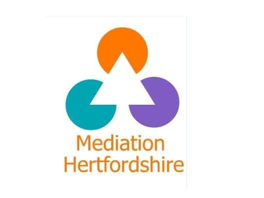 Mediation Hertfordshire has been awarded 2,000