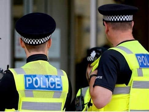 Hertfordshire Police has thanked all of the Special Constables who have volunteered to help during the coronavirus pandemic