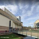 Debenhams has filed for administration after the coronavirus lockdown forced it to shut its shops (C) Google Maps
