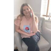 Erin has been making a daily phone call to an older lady in her local area to offer support and a friendly chat