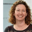 Dr Jane Halpin