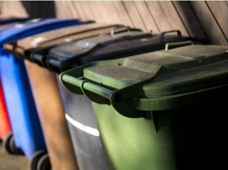 Dacorum Borough Council urges residents not to create excess waste this Easter. (C) Shutterstock