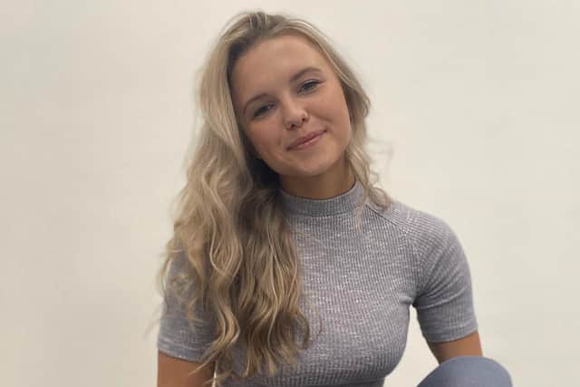 Emily Hale wants to help keep readers active during the lockdown