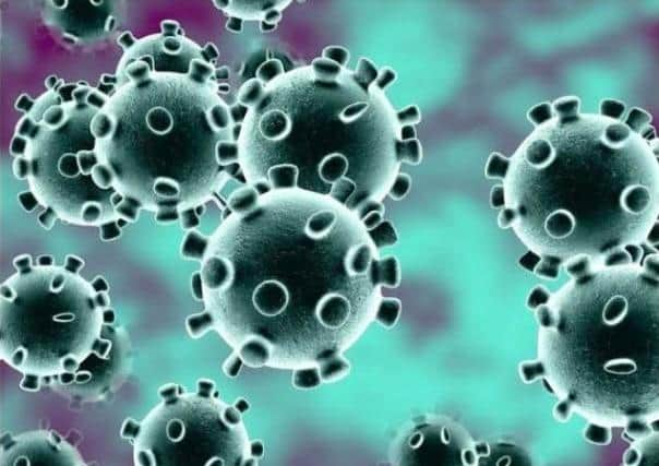 Coronavirus cases in Hertfordshire rise to 1,090 in 24 hours