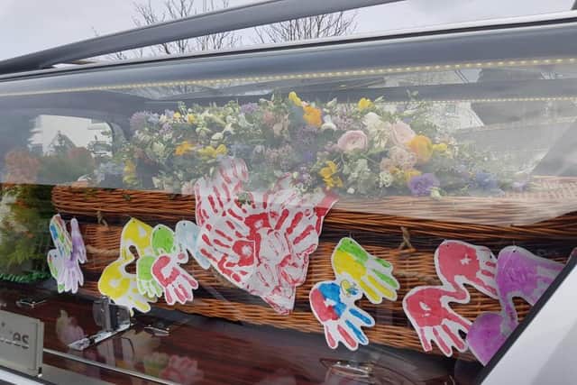 Co-op Funeralcarehas released its latest guidanceon funeral arrangements to ensure the ongoing safety of its clients and colleagues in Hertfordshire