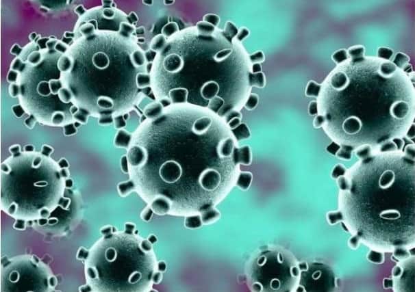 Coronavirus cases in Hertfordshire rise to 1,267 in 24 hours