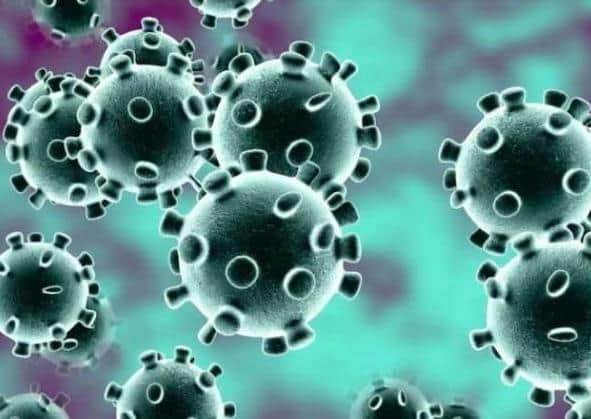 There are 89 new cases of COVID-19 in Hertfordshire today