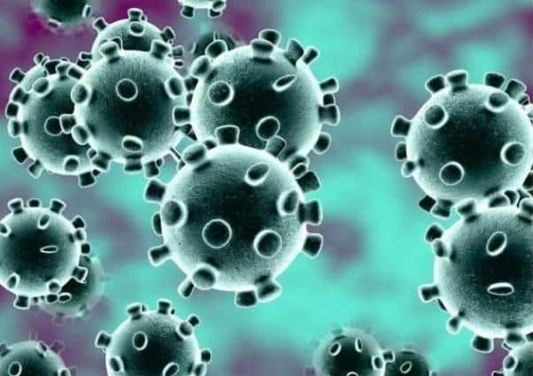 There are 77 new cases of COVID-19 in Hertfordshire today