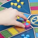 Board game
