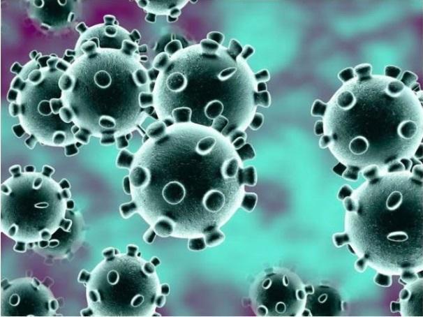 There have been 57new reported cases of coronavirus