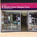 Rennie Grove
