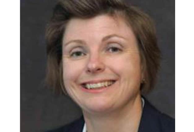 Councillor Fiona Guest