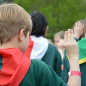 Hemel Scouts
