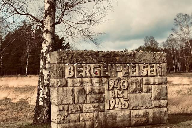 Bergen-Belsen