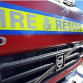 Firefighters from Hertfordshire Fire and Rescuewerecalled out 42times in a year to remove stuck objects from people