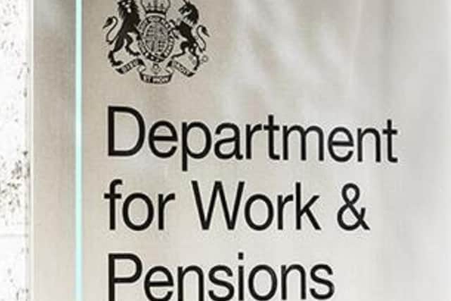 Hundreds more people in Dacorum are claiming Universal Credit