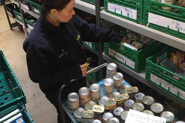 Foodbank