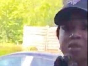 CCTV images released by police in the Welwyn Garden City area