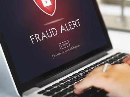 Hertfordshire businesses warned to be vigilant of fraudsters