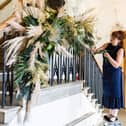 Kate Parrott - Polly and Petal - Floral Design and Photographer (C) Herts Wedding Collective