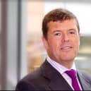 The Right Honourable Paul Burstow
