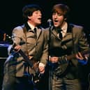 The Bootleg Beatles are set to headline on Friday, July9, 2021 (C)  Chilfest