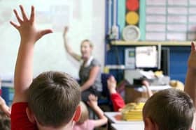 When can Hemel Hempstead school children return to classrooms?
