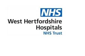 The West Hertfordshire Hospitals NHS Trust manages Hemel Hempstead Hospital, Watford General Hospital and St Albans City Hospital
