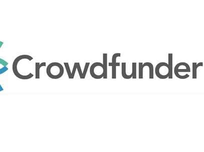 Crowdfunder logo