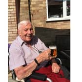 Reg Herbert