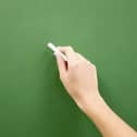 School stock image
