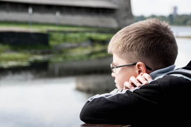 Youth workers will be able to work with Hertfordshire's young people in parks and outdoor spaces