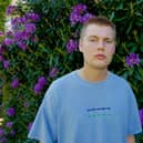 Josh has released a new single