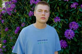 Josh has released a new single