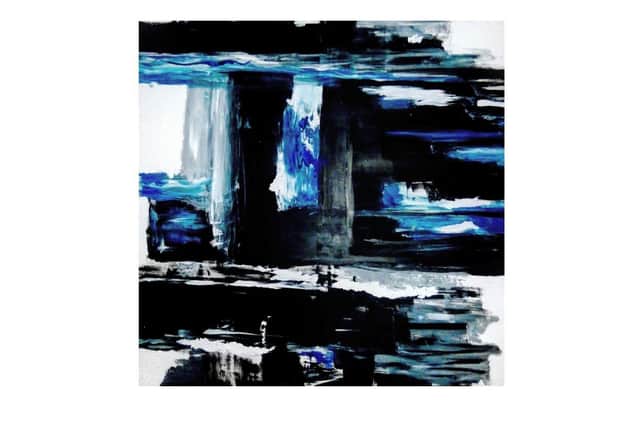 'Breathe' is out now