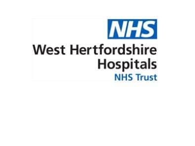 West Hertfordshire Hospitals NHS Trust