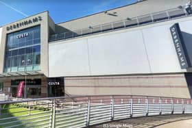 Debenhams in Hemel Hempstead will reopen on June 15