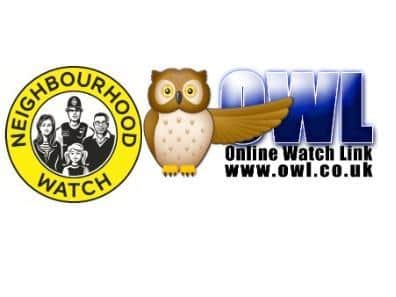 Hertfordshire Police is supporting national Neighbourhood Watch Week