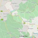 Dacorum (C) Google Maps