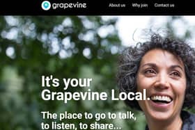 Grapevine Local